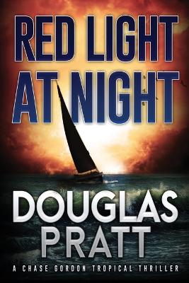 Book cover for Red Light at Night