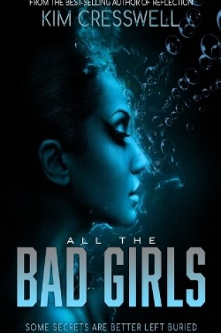 Cover of All the Bad Girls