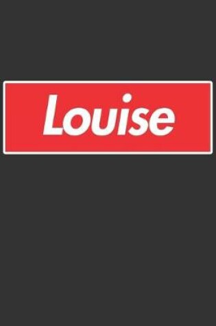 Cover of Louise