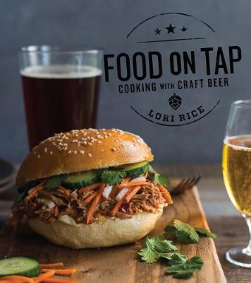 Book cover for Food on Tap