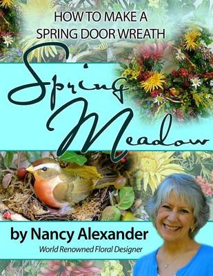 Cover of Spring Meadow