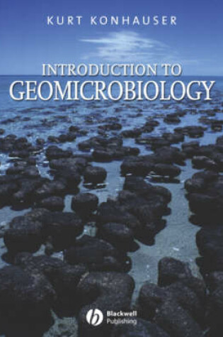 Cover of Introduction to Geomicrobiology