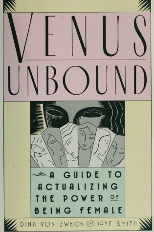 Cover of Venus Unbound