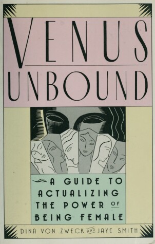 Book cover for Venus Unbound