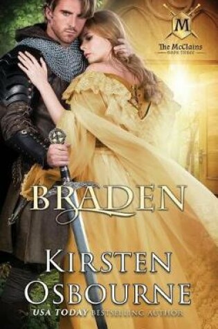 Cover of Braden