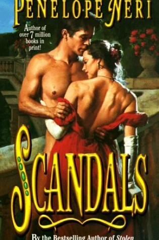 Cover of Scandals