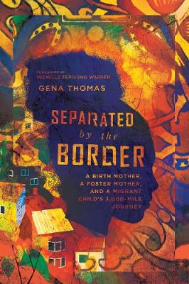Book cover for Separated by the Border