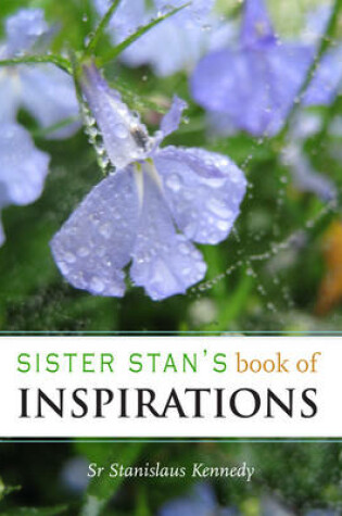 Cover of Sr Stan's Book of Inspirations