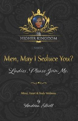 Book cover for My Higher Kingdom