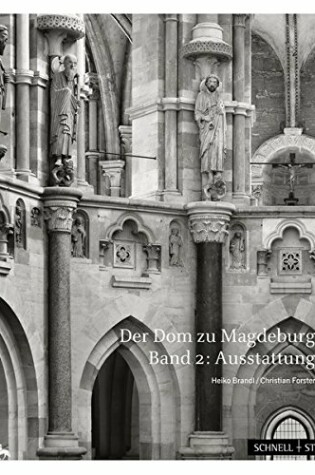 Cover of Der Dom Zu Magdeburg