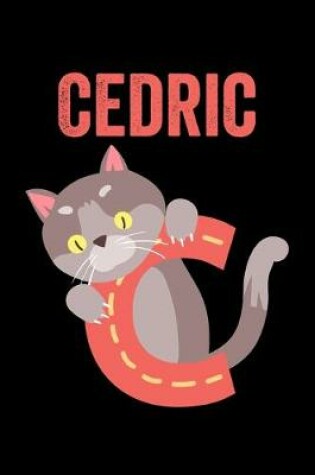 Cover of Cedric