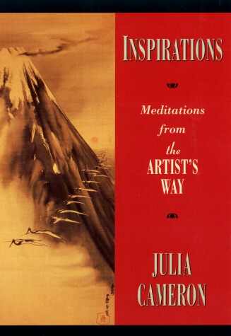 Book cover for Inspirations