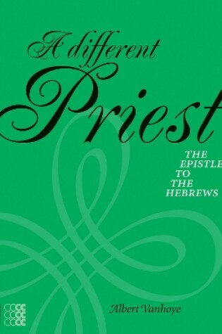 Cover of Different Priest