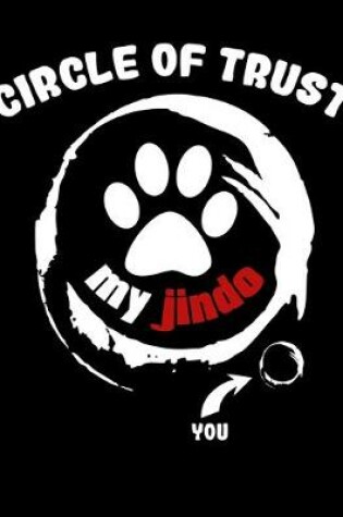 Cover of Circle of Trust My Jindo