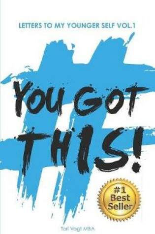 Cover of You Got This!