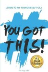 Book cover for You Got This!