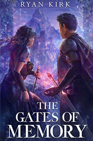 Cover of The Gates of Memory