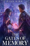 Book cover for The Gates of Memory