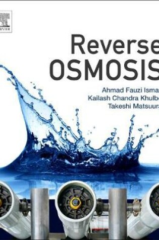 Cover of Reverse Osmosis