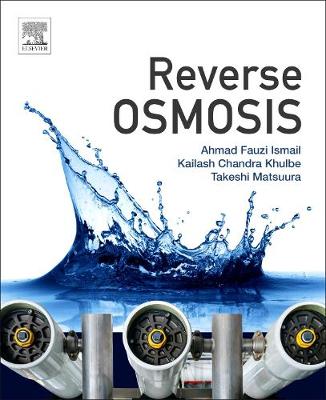 Book cover for Reverse Osmosis