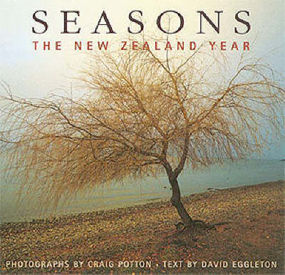 Book cover for Seasons