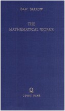 Book cover for Mathematical Works