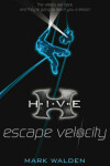 Book cover for Escape Velocity