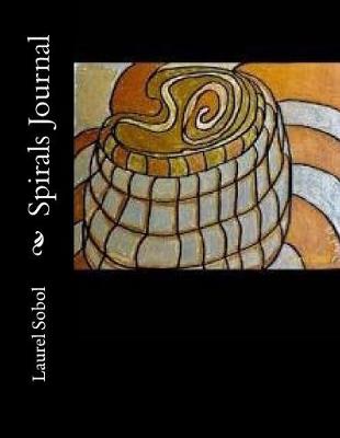 Book cover for Spirals Journal