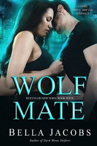 Cover of Wolf Mate
