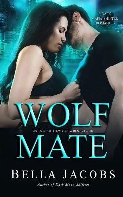 Book cover for Wolf Mate