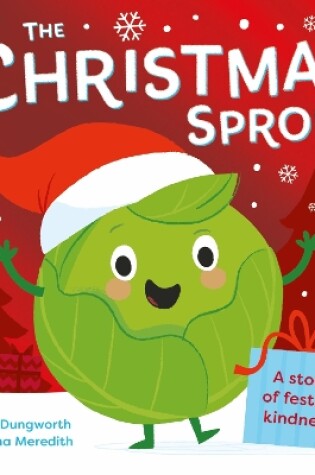 Cover of The Christmas Sprout