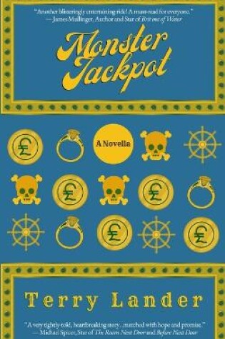 Cover of Monster Jackpot