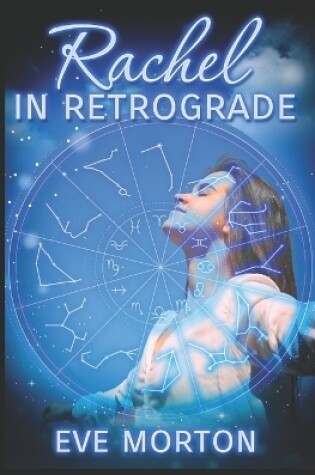 Cover of Rachel in Retrograde