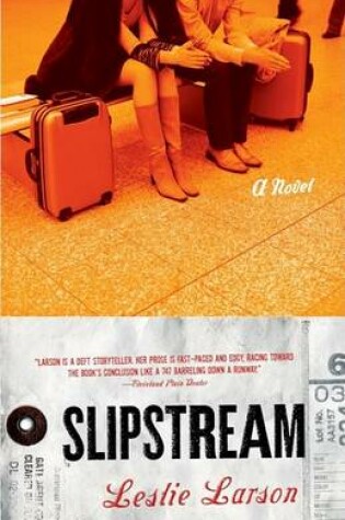 Cover of Slipstream