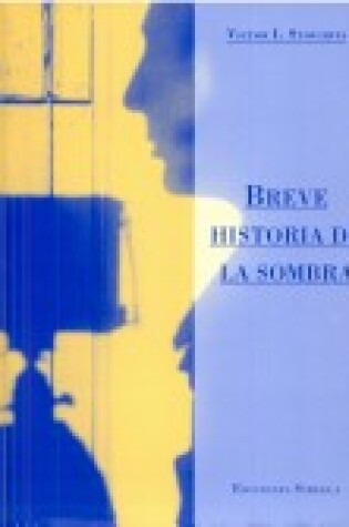 Cover of Breve Historia de La Sombra