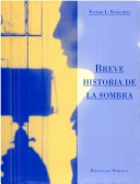 Book cover for Breve Historia de La Sombra