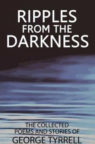 Cover of Ripples from the Darkness