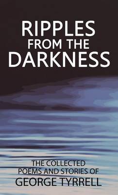 Book cover for Ripples from the Darkness