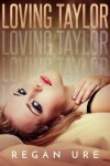 Book cover for Loving Taylor