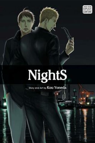 Cover of NightS