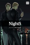 Book cover for NightS