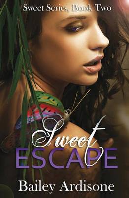 Book cover for Sweet Escape