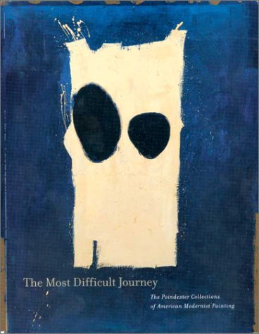 Book cover for The Most Difficult Journey