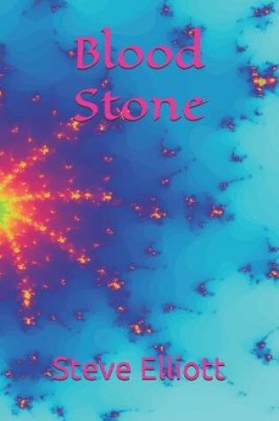 Cover of Blood Stone