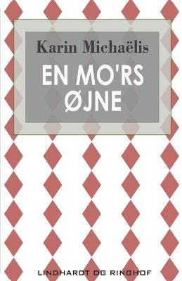 Book cover for En mo'rs øjne