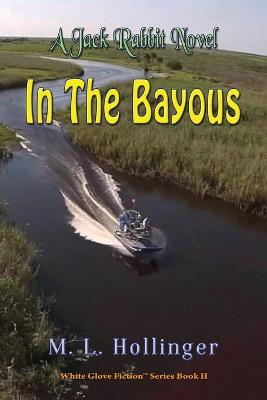Book cover for In The Bayous