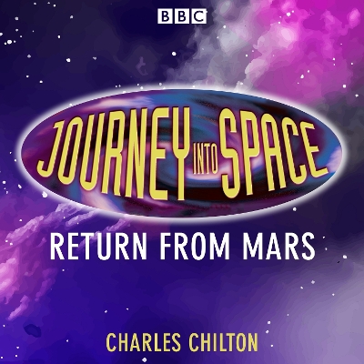 Cover of Return from Mars