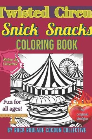 Cover of Snick Snack