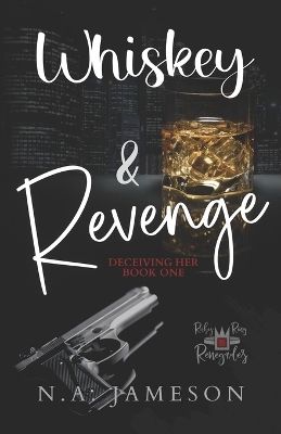 Cover of Whiskey & Revenge