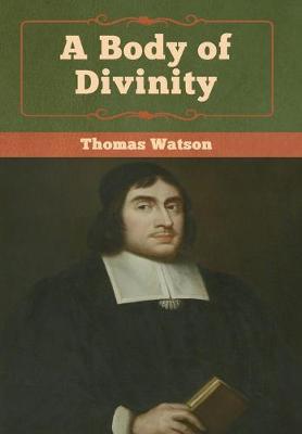 Book cover for A Body of Divinity